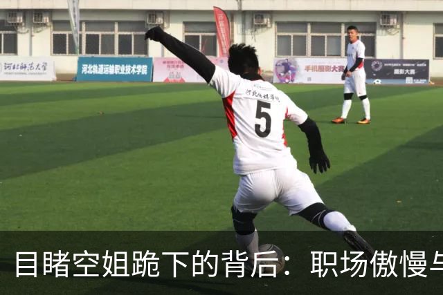 目睹空姐跪下的背后：职场傲慢与服务尊严的较量